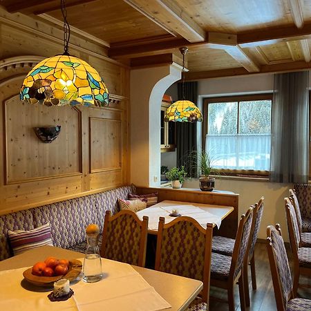 Ad-Capellam Villa Kappl  Eksteriør bilde